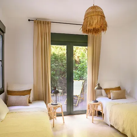 Villa Jasmines The Perfect For Relaxation And Chilling